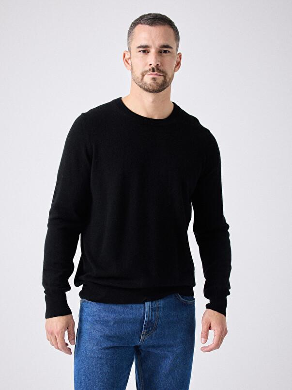 Notshy Pull Cachemire Pascal Pull Cachemire 2 Fils 12GG