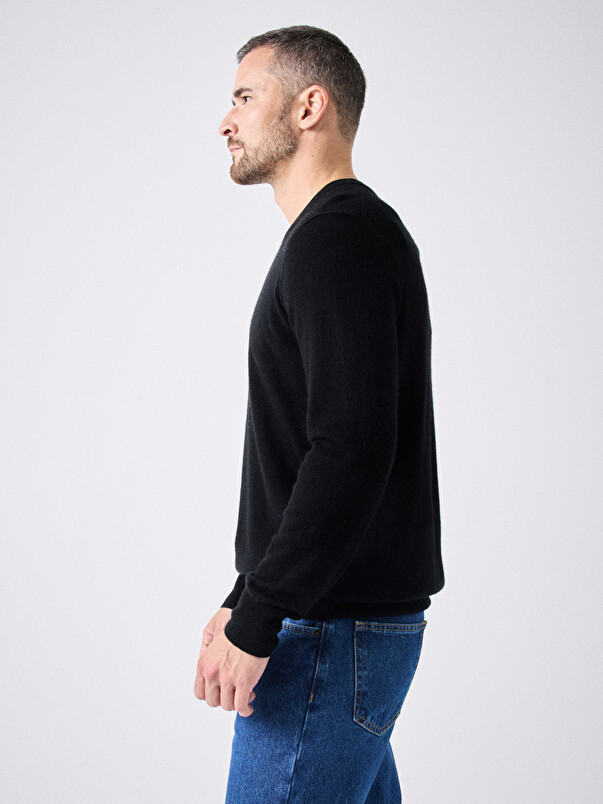 Notshy Pull Cachemire Pascal Pull Cachemire 2 Fils 12GG