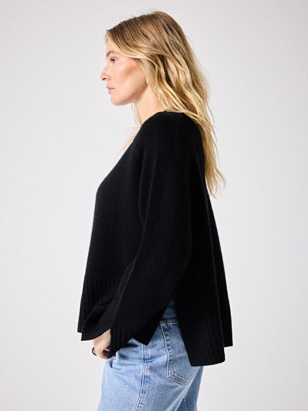 Notshy Pull Cachemire Xenia Pull Cachemire 4 Fils 7GG