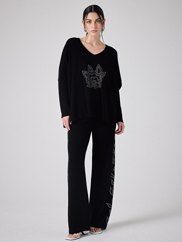 Notshy Pull Laine Et Cachemire Isadora Pull Laine Et Cachemire Jauge 12