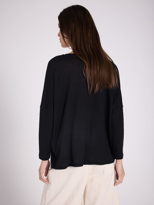 Notshy T-shirt Poncho Lin Nancey T-shirt Poncho Jersey De Lin