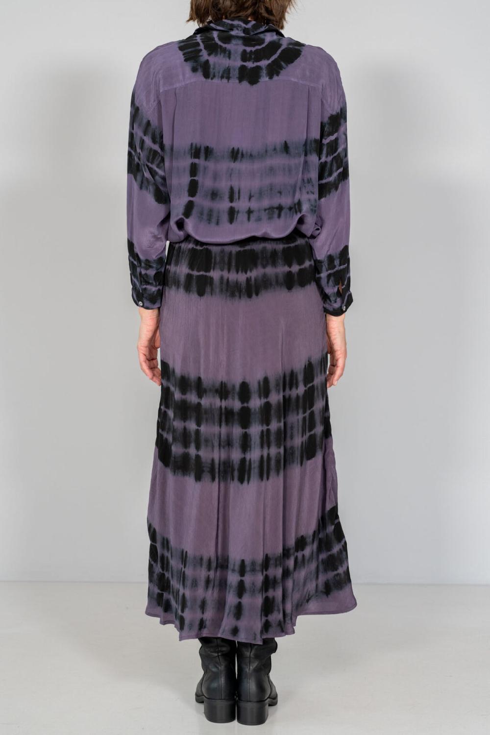 Nous Antwerp CEZANNE SKIRT I Diamonds Storm