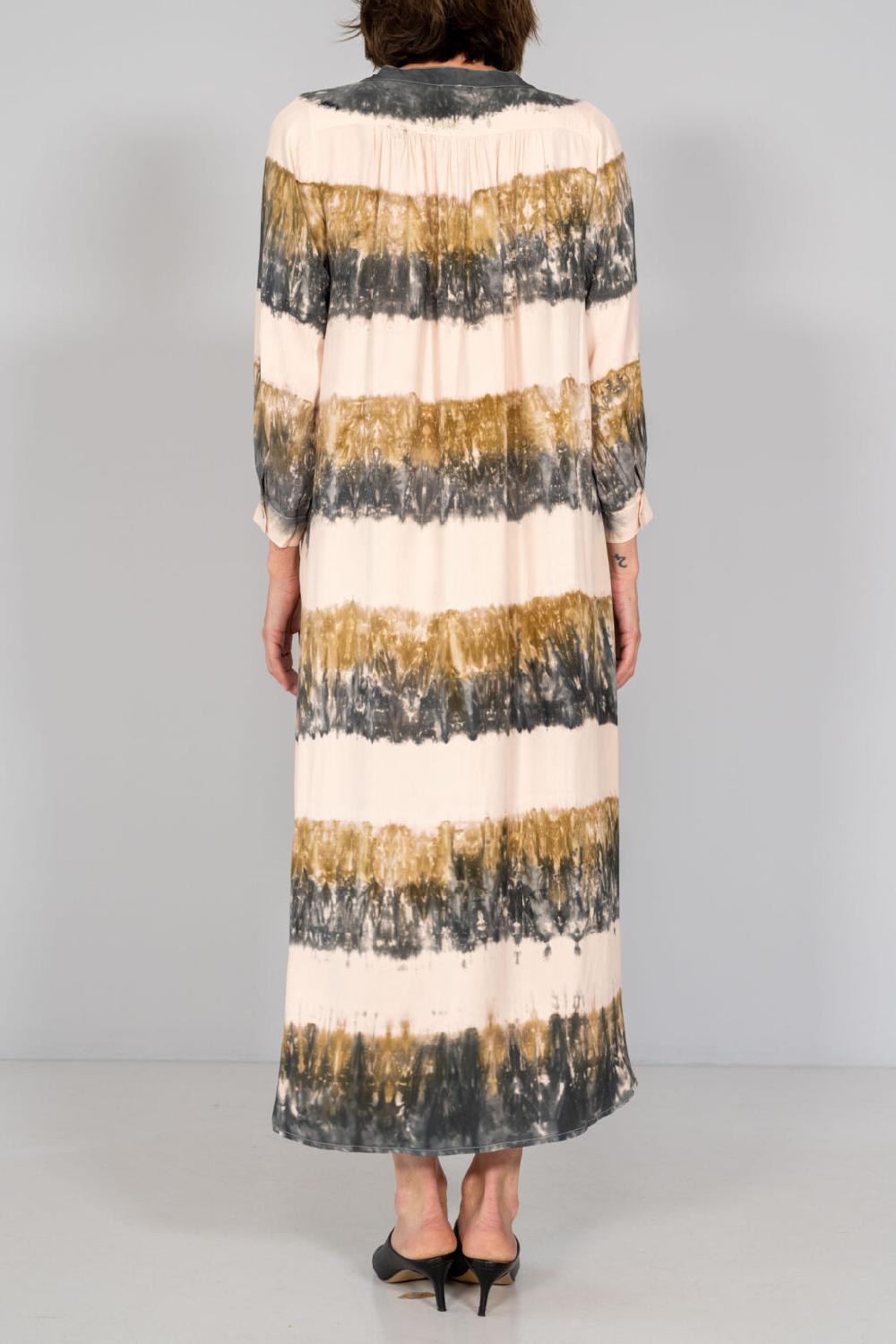 Nous Antwerp ERIKA Multilines Blackish