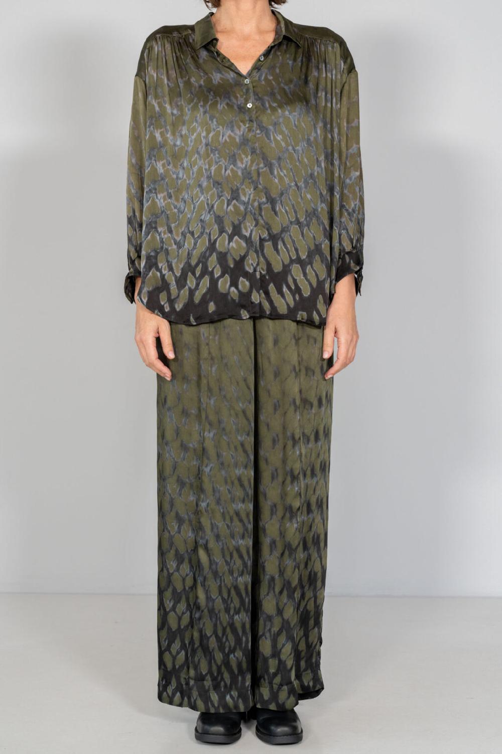 nous antwerp SALLY spots olive