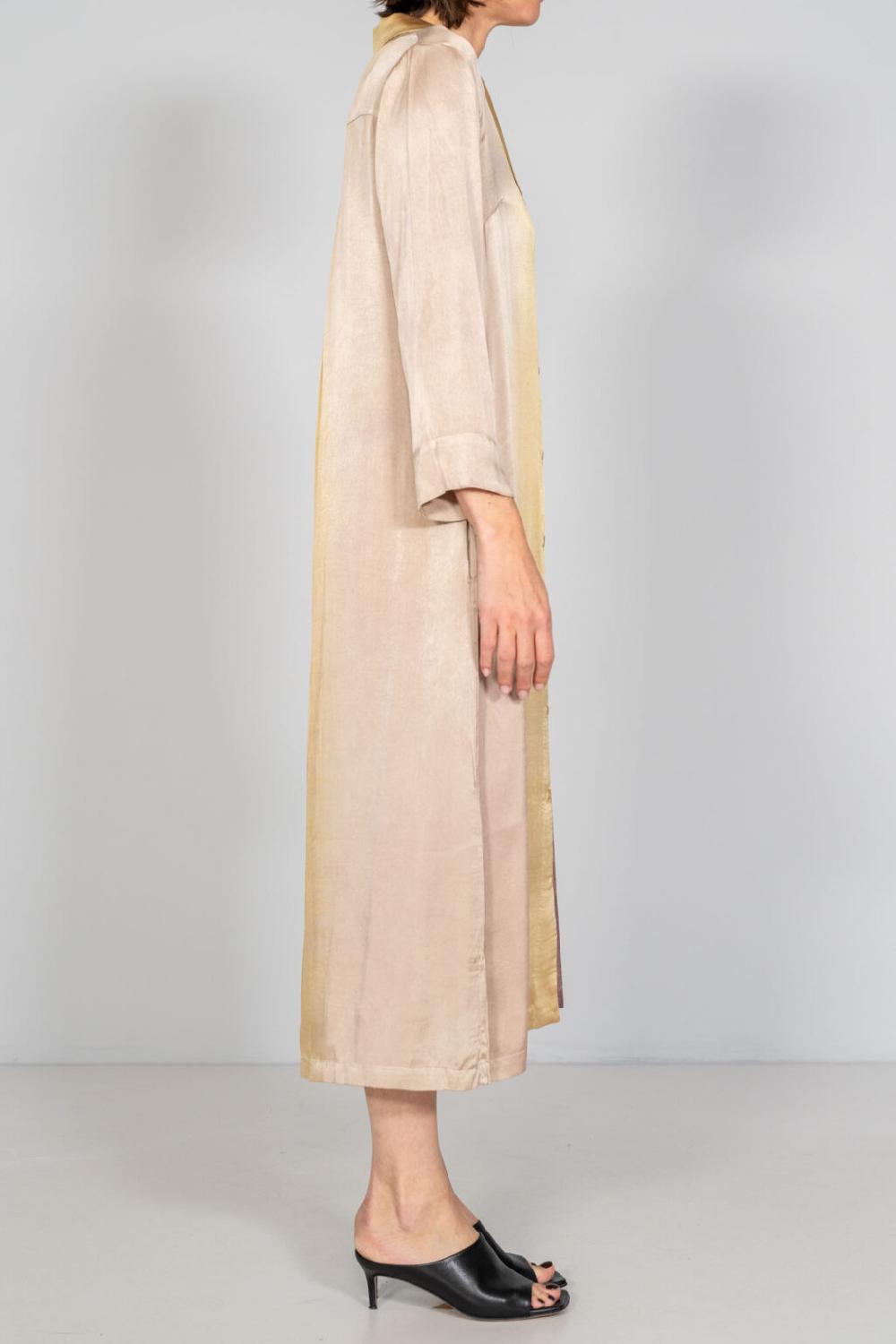 Nous Antwerp STINE Vertical Ombre Blackish