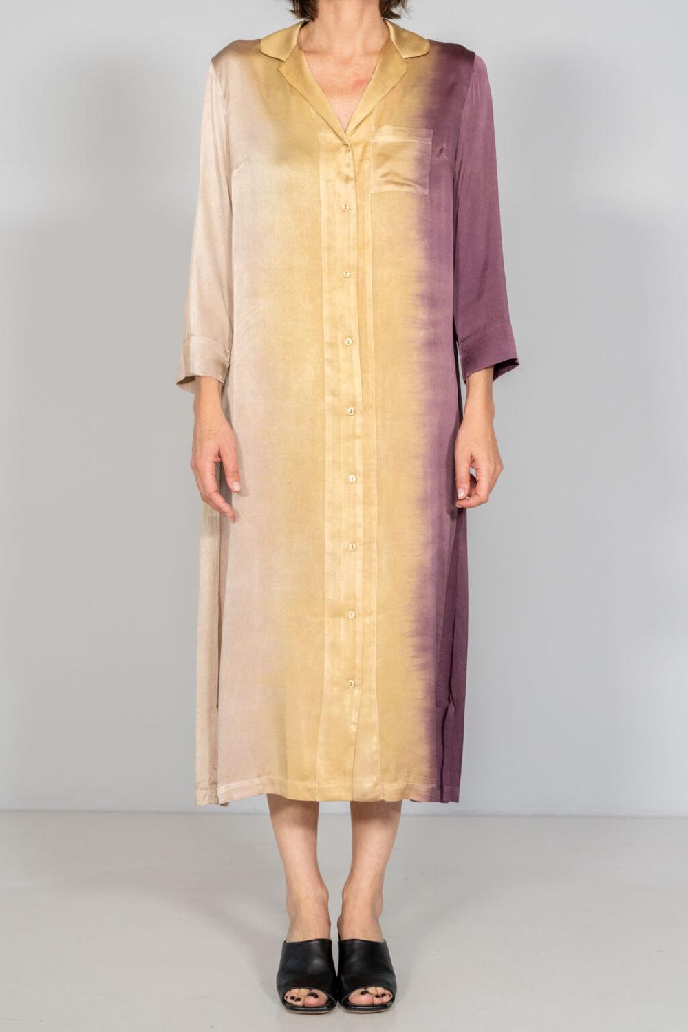 nous antwerp STINE vertical ombre blackish