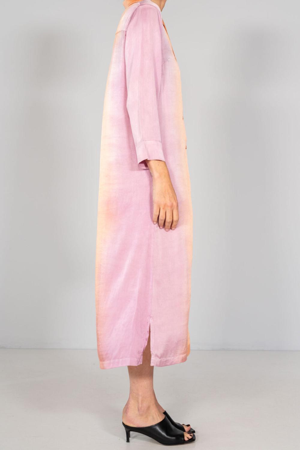 Nous Antwerp STINE Vertical Ombre Mauve