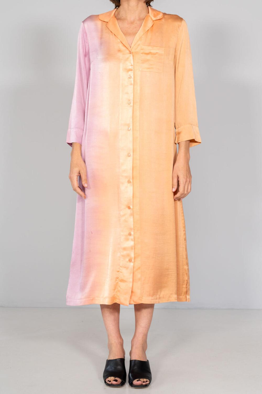 nous antwerp STINE vertical ombre mauve