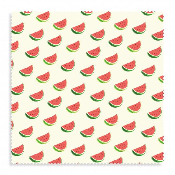 Nuts Innovations Bienenwachstuch Wassermelone 1Stk