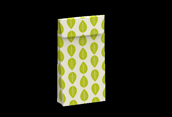 nuts Innovations Lunch Bag VEGAN