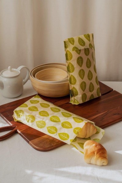 nuts innovations Lunch Bag VEGAN