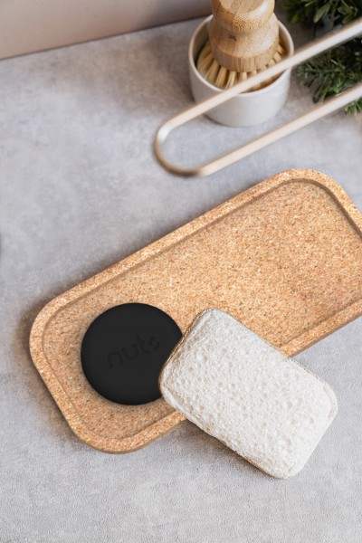 nuts innovations Netz Reinigungsschwamm 2er Set