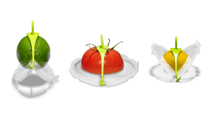 nuts innovations Savel