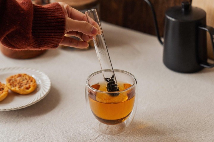 Nuts Innovations Tee Infuser