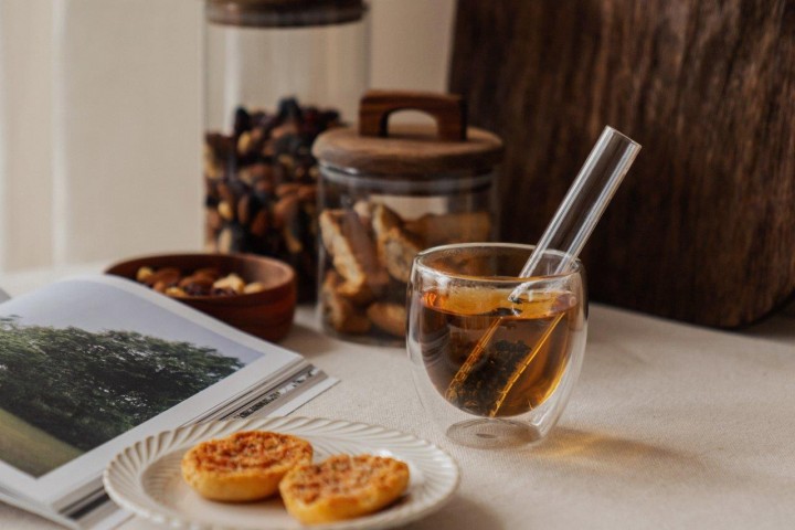 nuts innovations Tee Infuser