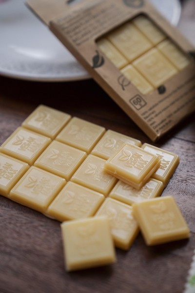 Nuts Innovations Veganes Wachs Refresh & DIY Set