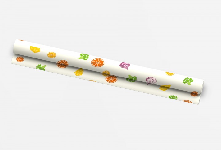 Nuts Innovations Vegetable Beeswax Roll