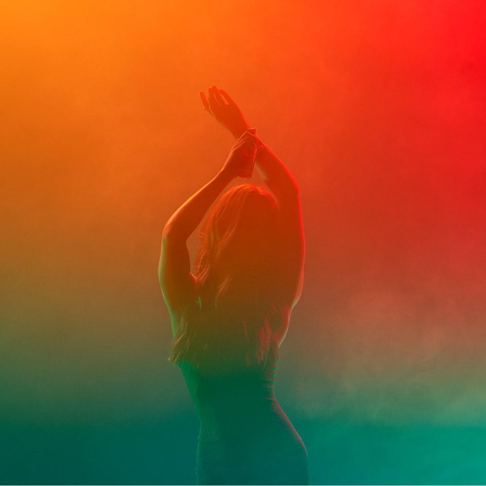 Nuxe Brume Parfumante Corps Et Cheveux - Sunset Bliss