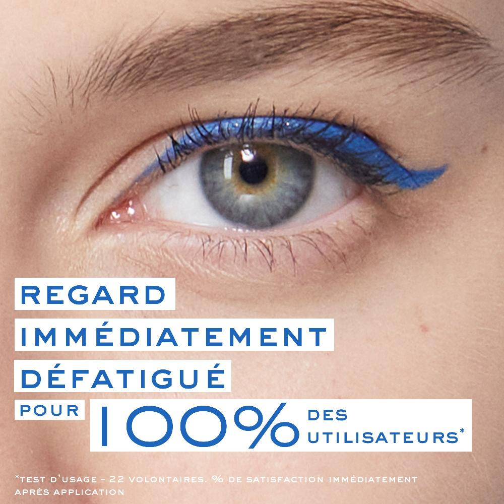 Nuxe Eye Flash - Soin Yeux Hydratant Défatigant Certifié Bio
