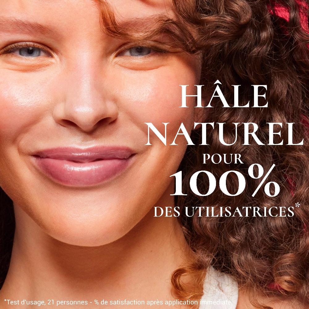 Nuxe Autobronzant-en-sérum