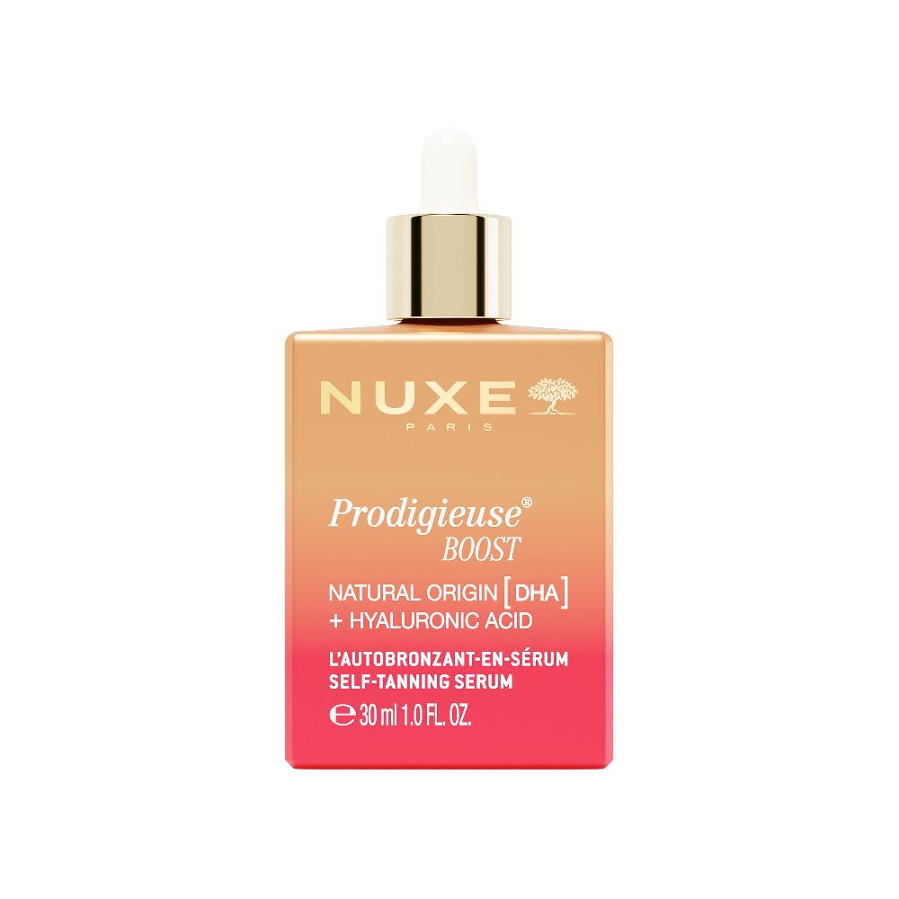 nuxe Autobronzant-en-sérum
