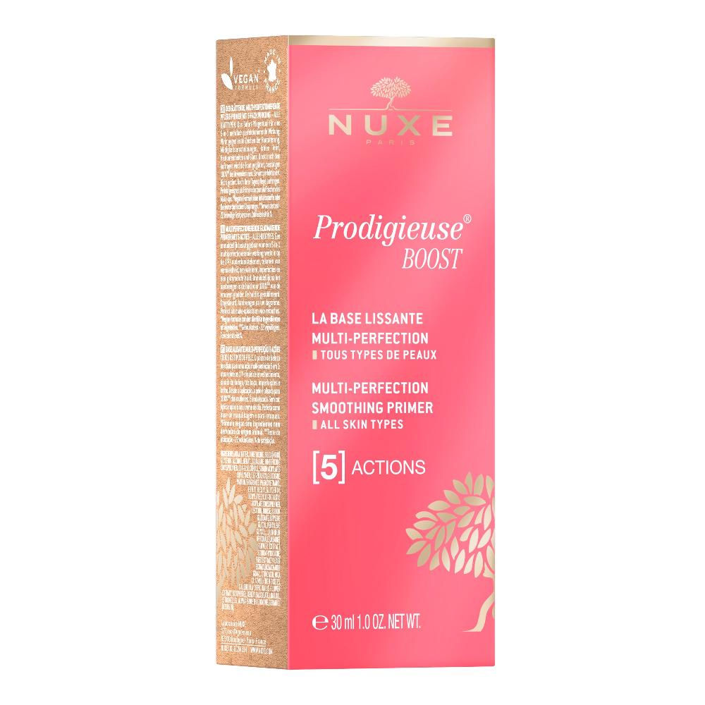 Nuxe Base Lissante Multi-Perfection 5-en-1