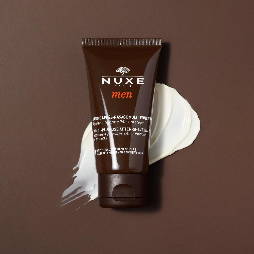 nuxe Baume après-rasage multi-fonctions