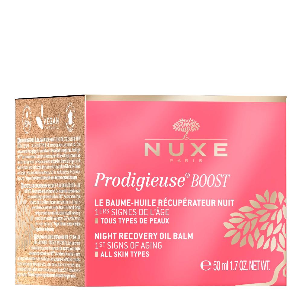Nuxe Baume-huile Récupérateur Nuit