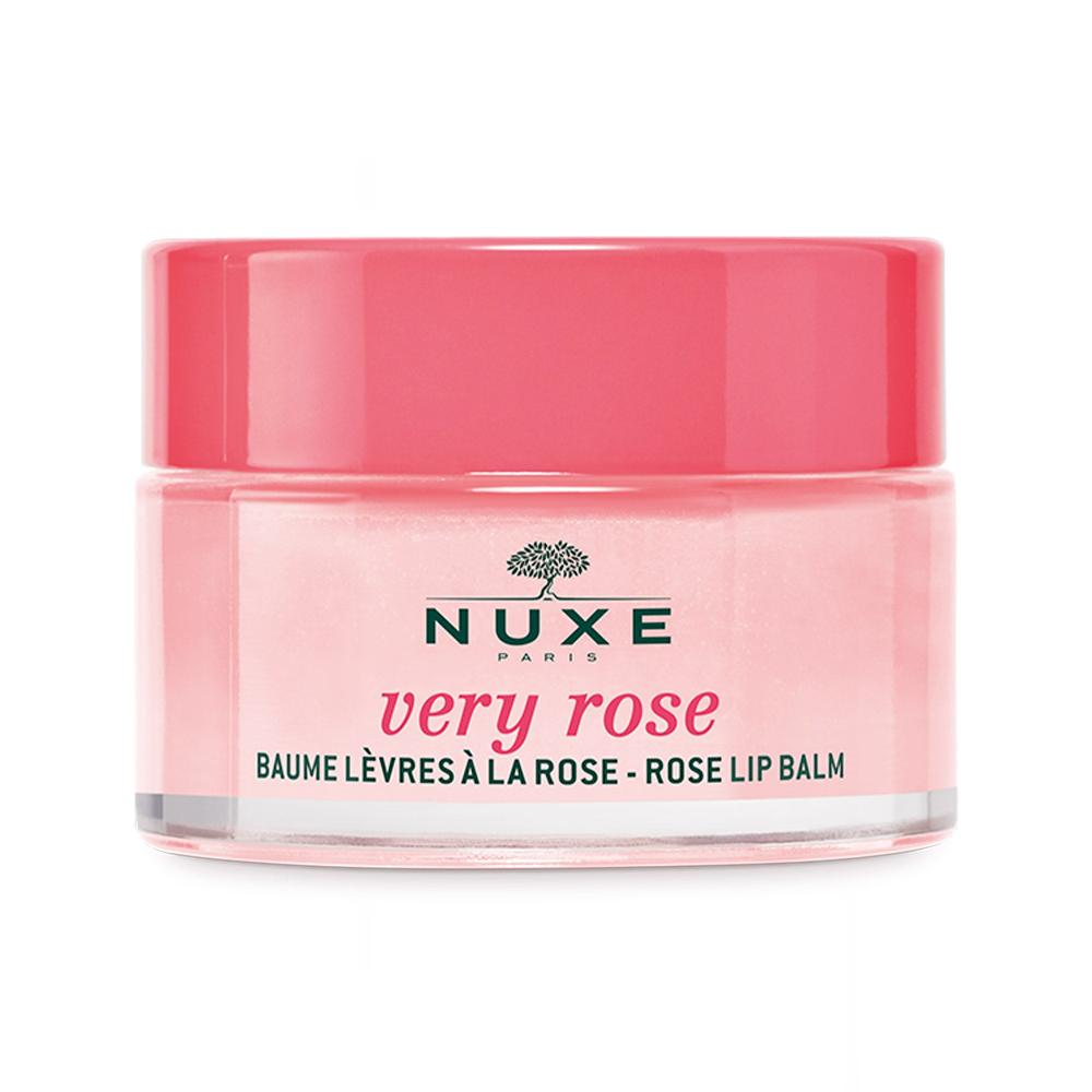 Nuxe Baume Lèvres à La Rose