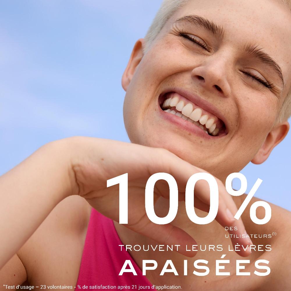 Nuxe Baume Lèvres à La Rose
