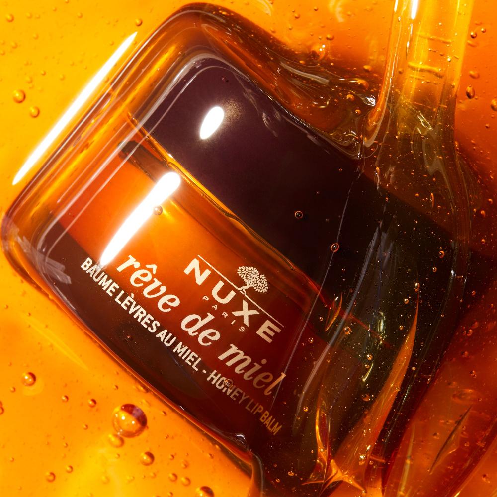 Nuxe Baume Lèvres Au Miel