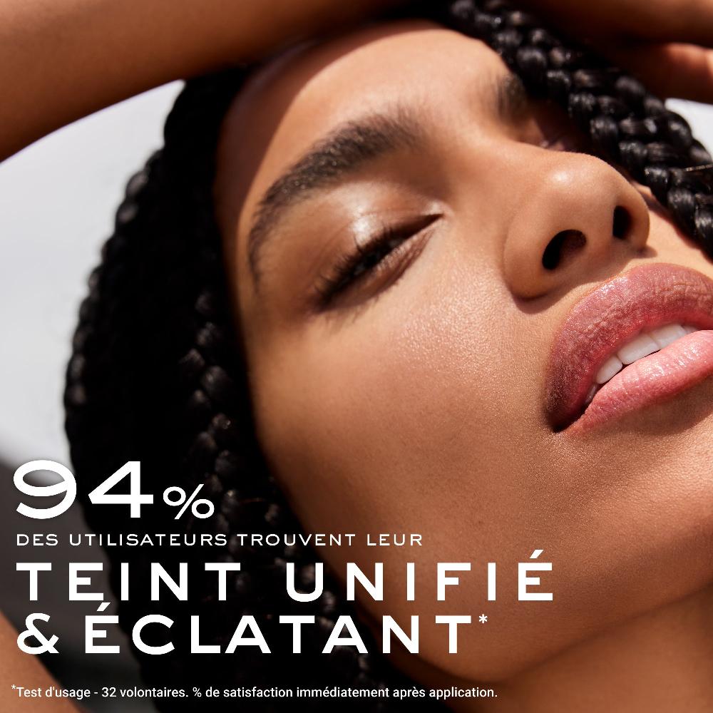 Nuxe BB Crème Teintée Hydratante - Teinte Foncée