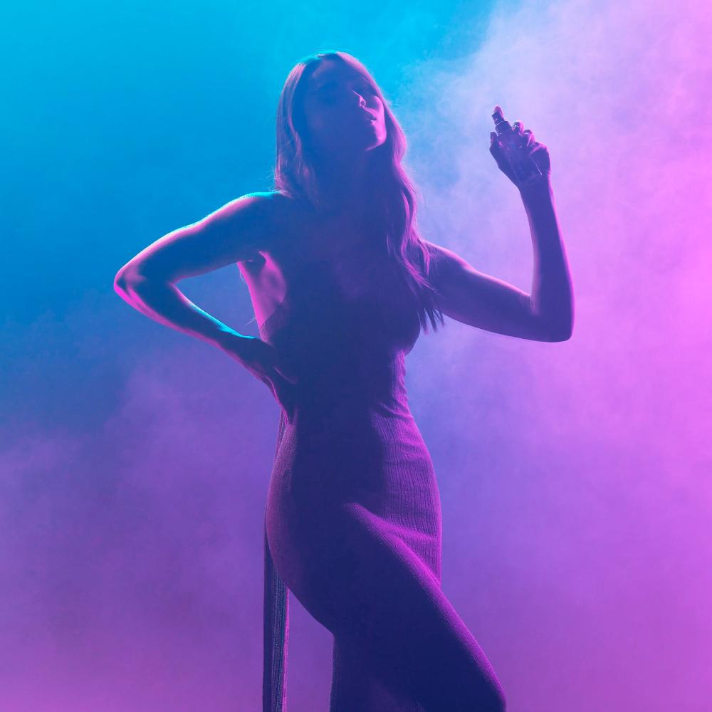 Nuxe Brume Parfumante Corps Et Cheveux - Sensual Era