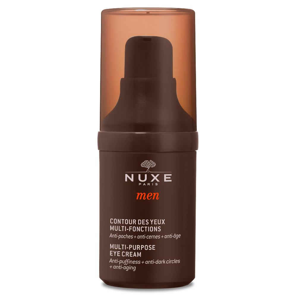 Nuxe Contour Des Yeux Multi-fonctions