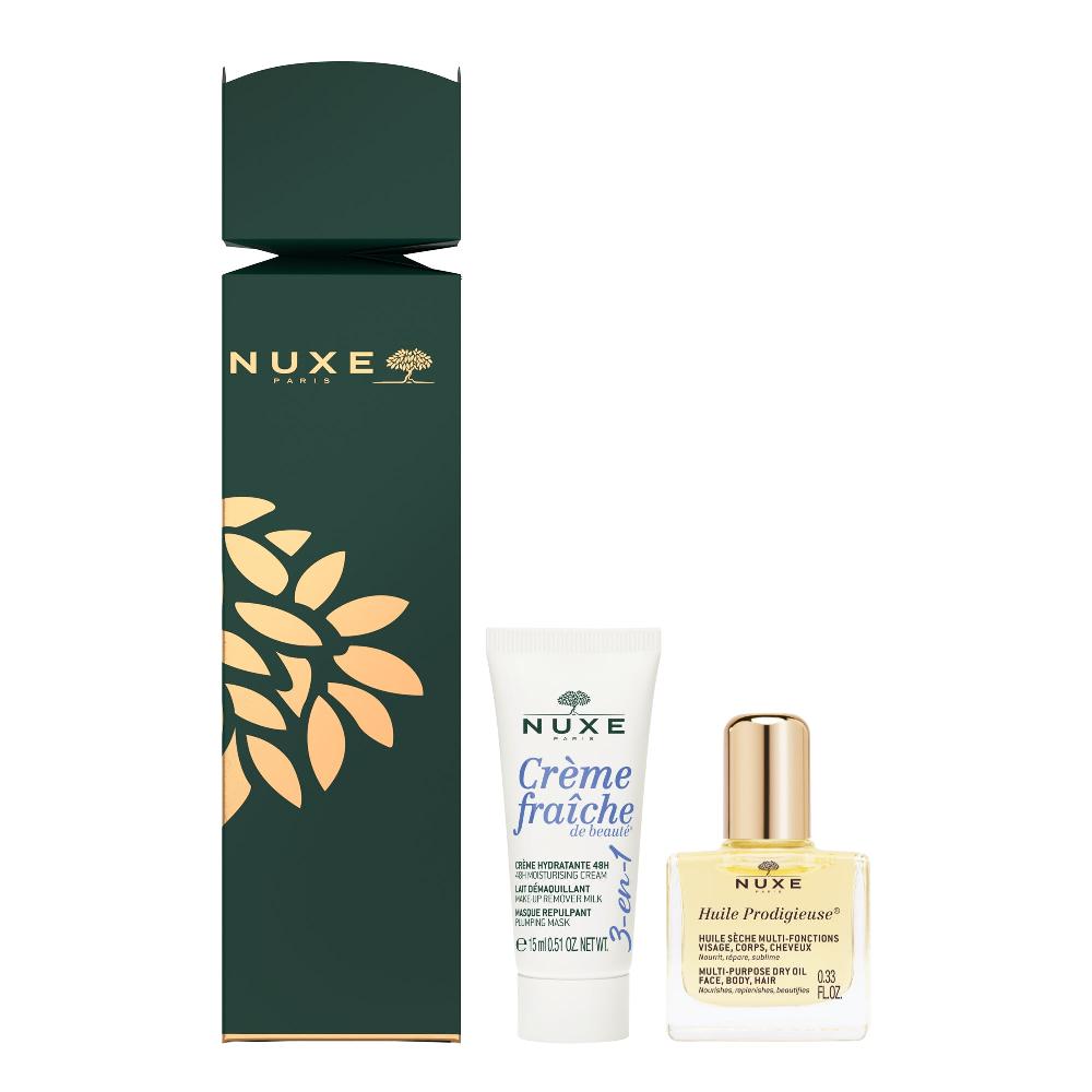 nuxe Cracker Les Indispensables