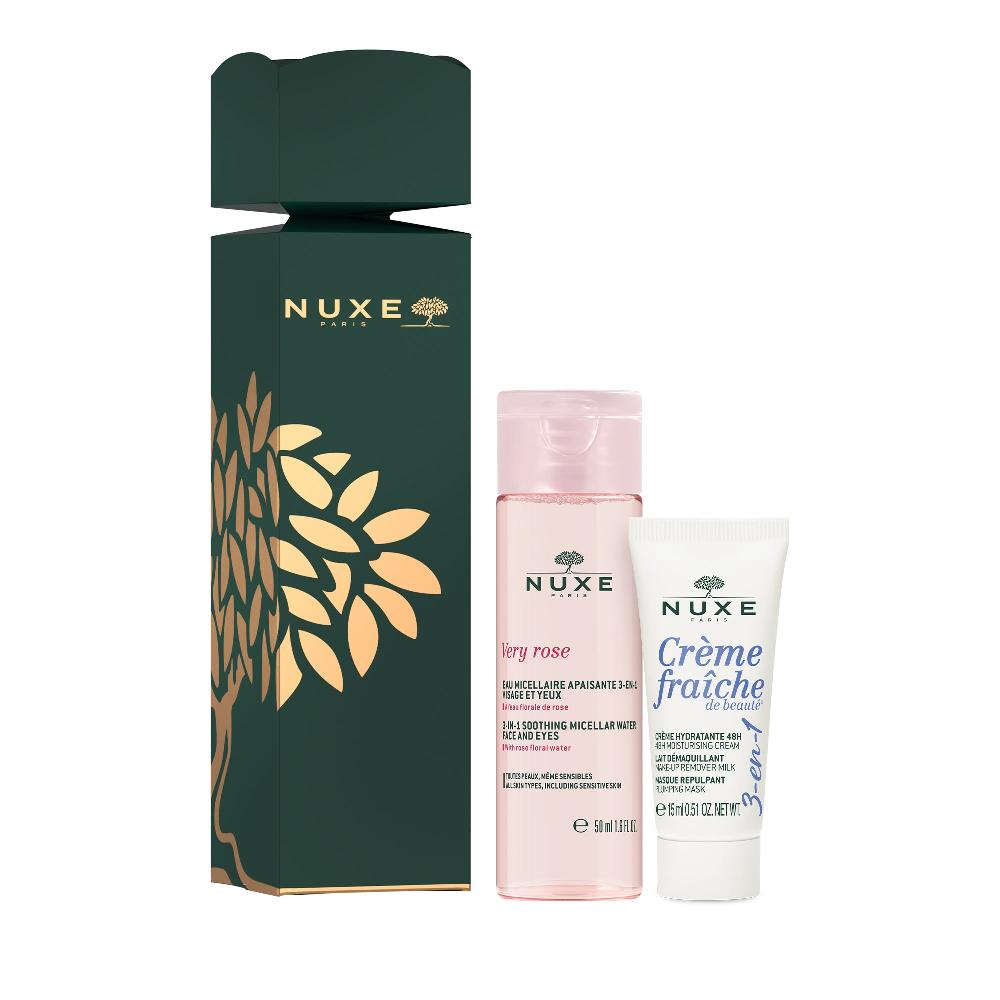 nuxe Cracker Peau Fraîche