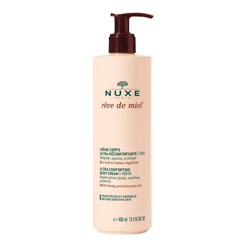 Nuxe Crème Corps Ultra-Réconfortante 48H