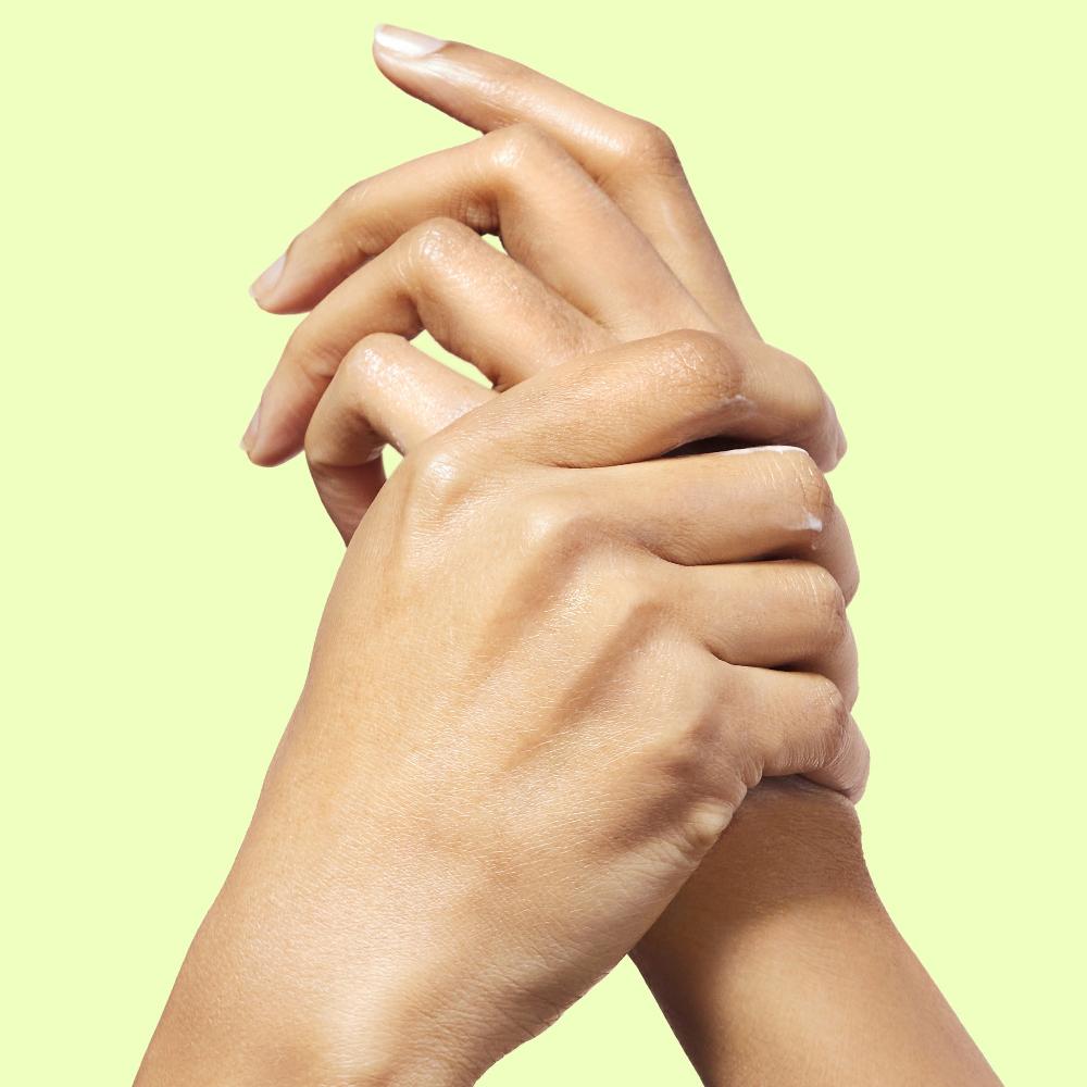 Nuxe Crème Mains Et Ongles Sweet Lemon 50 Ml