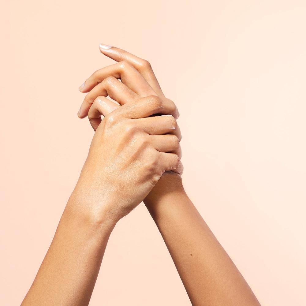 nuxe Crème mains et ongles