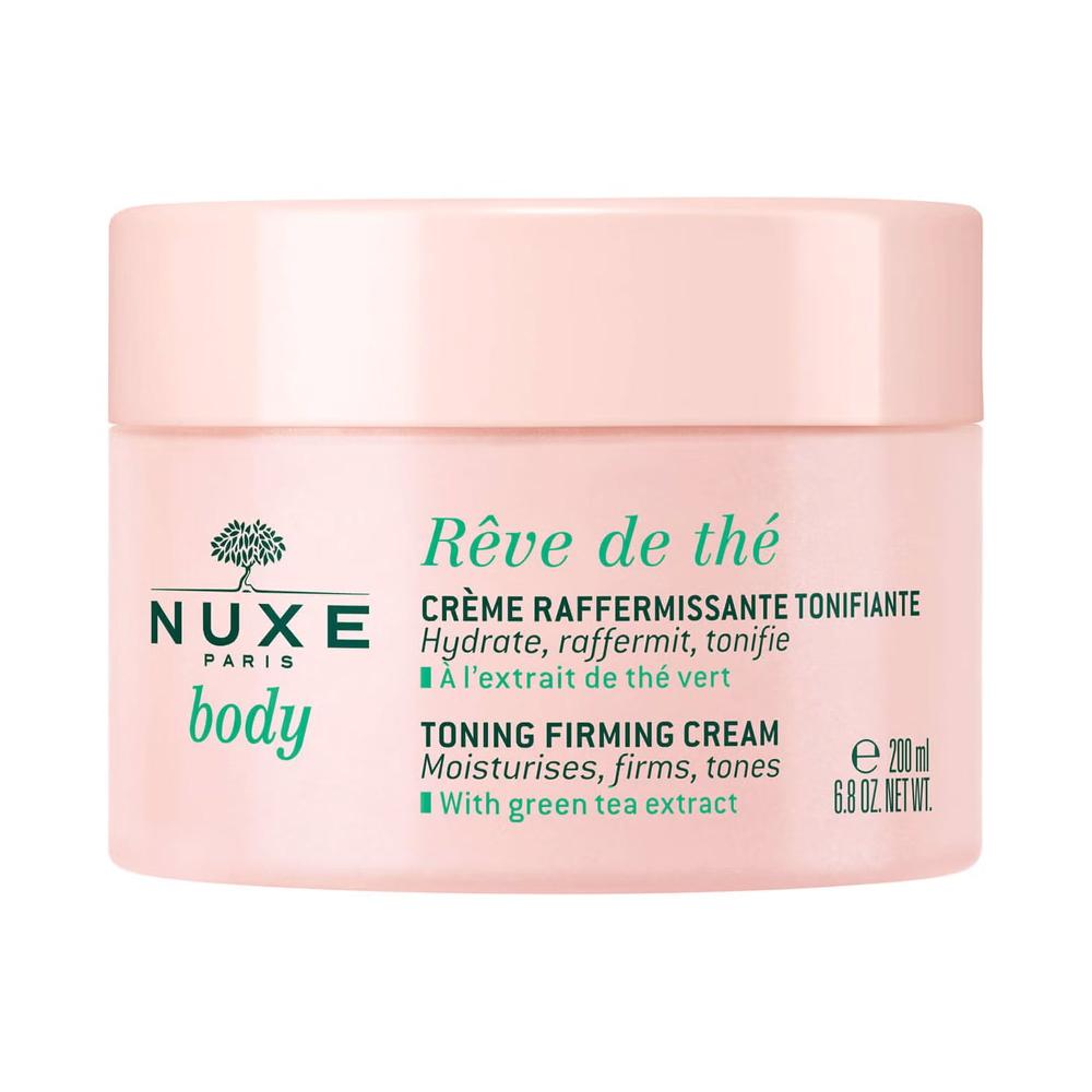 Nuxe Crème Raffermissante Tonifiante