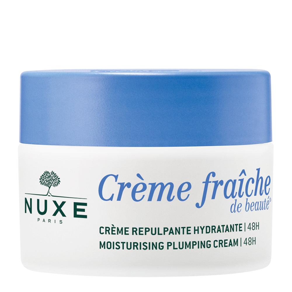 nuxe Crème Repulpante Hydratante l 48h