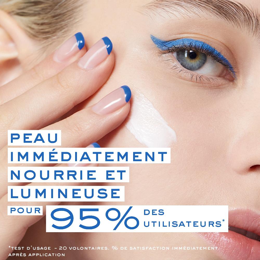 Nuxe Crème Riche Éclat Hydratante