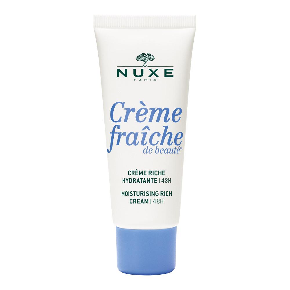 nuxe Crème Riche Hydratante l 48h