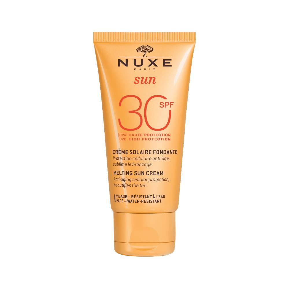 nuxe Crème Solaire Fondante SPF30