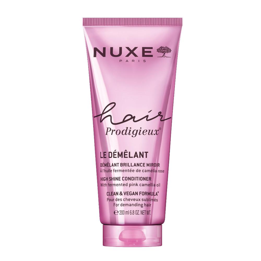 nuxe Démêlant Brillance Miroir