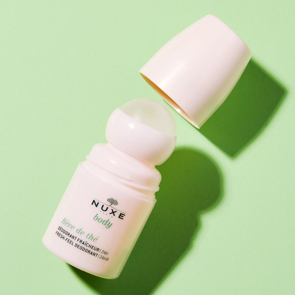 nuxe Déodorant Fraîcheur 24h