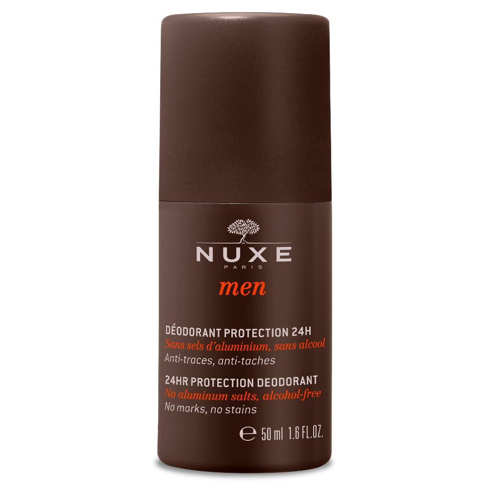 Nuxe Déodorant Protection 24h