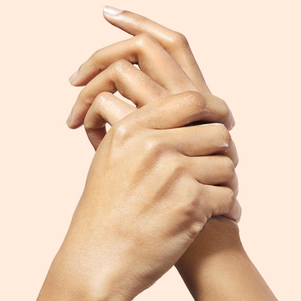 Nuxe Duo Crèmes Mains Et Ongles Rêve De Miel