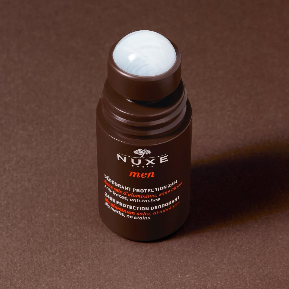 nuxe Duo Déodorants NUXE Men