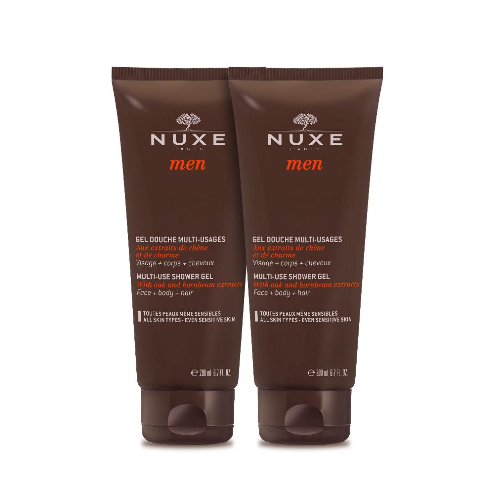 Nuxe Duo Gels Douche NUXE Men
